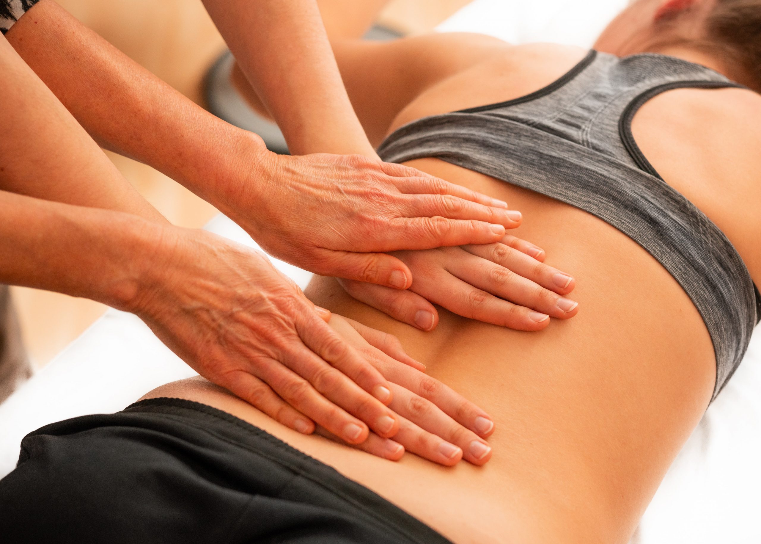 Persistent Pain  Physiotherapy Manly