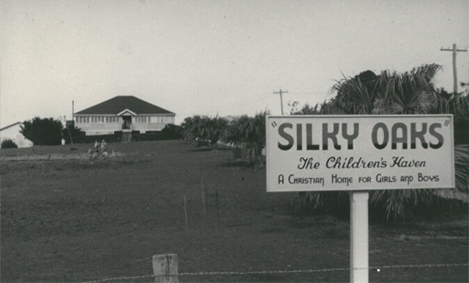 silky oaks medical wynnum