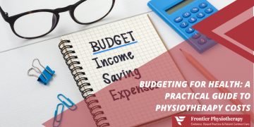Budgeting for Health: A Practical Guide to Physiotherapy Costs