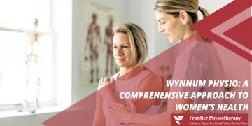Wynnum Physio: A Comprehensive Approach to Women’s Health